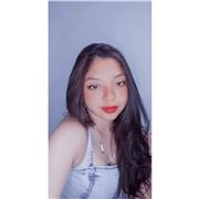 Soy profesora o cuidadora de niños, trabaje como docente en un jardín infantil